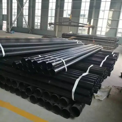 鸡西热浸塑电力穿线管施工注意事项